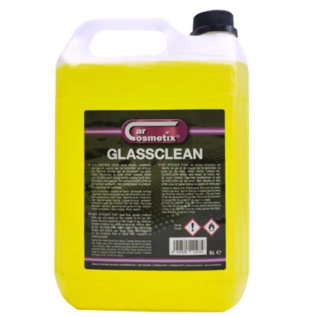 Carcosmetix Glassclean 5 Liter