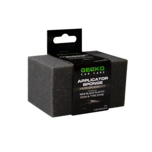 Gecko Applicator Sponge