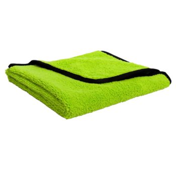 Gecko Plush Drying Towel