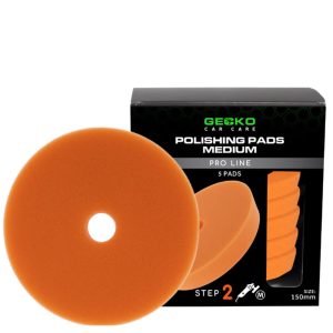 Gecko Light Cutting Pads