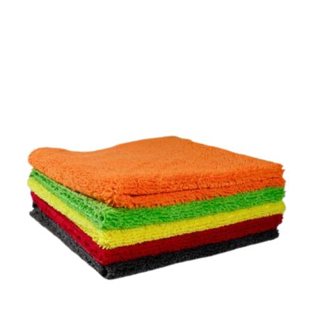 Gecko Polishing Towels Pro