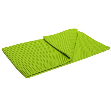 Gecko Waffle Cloth