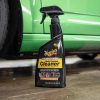 Heavy Duty Multi-Purpose Cleaner