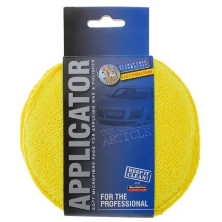 Martin Cox Microvezel Applicator Pads