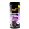 Meguiar’s Quik Interior Detailer Wipes - reinigen dashboard en stuurwiel