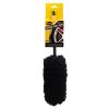 Meguiar's Supreme Wheel Brush - Medium - Wielborstel voor het reinigen van auto velgen.