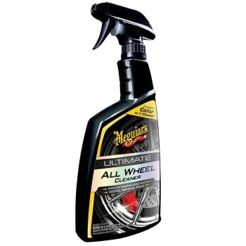 Meguiar's Ultimate All Wheel Cleaner