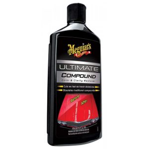 Meguiar's Ultimate Compound