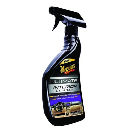 Meguiar's Ultimate Interior Detailer-