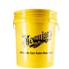 Meguiar's Bucket voor veilig en efficiënt autowassen