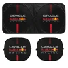 Red Bull Oracle Set Universele zonneschermen - 3 stuks