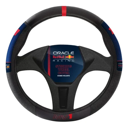 Red Bull Oracle Universele stuurwielhoes - Type 02 MV1