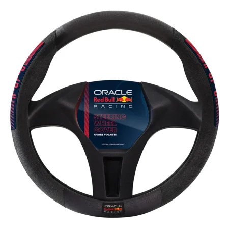 Red Bull Oracle Universele stuurwielhoes - Type 03