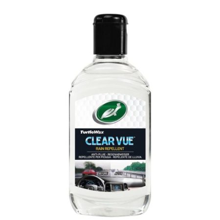 Turtle Wax ClearVue Rain Repellent