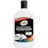 Turtle Wax Color Magic Bright White Wax