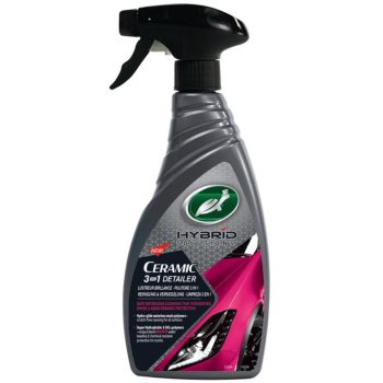 Turtle Wax HS Ceramic 3in1 Detailer