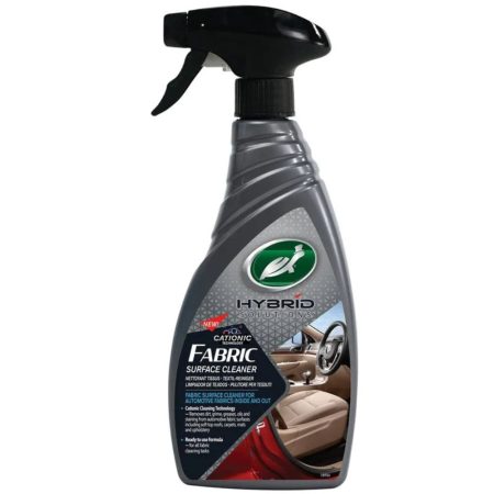 Turtle Wax HS Fabric Cleaner