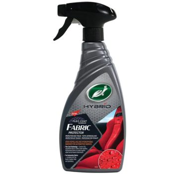 Turtle Wax HS Fabric Protector