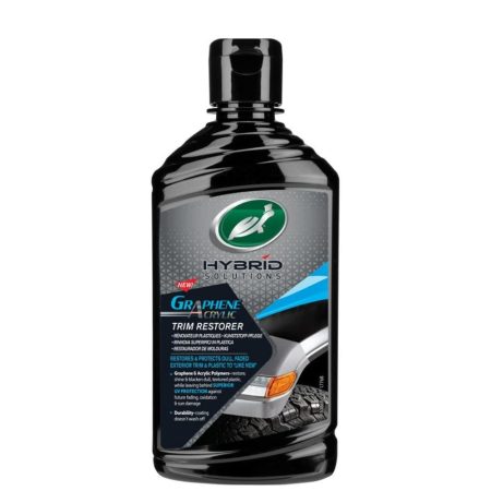 Turtle Wax HS Trim Restorer