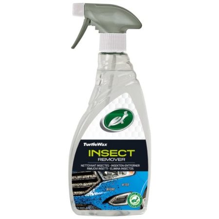 Turtle Wax Insect Remover