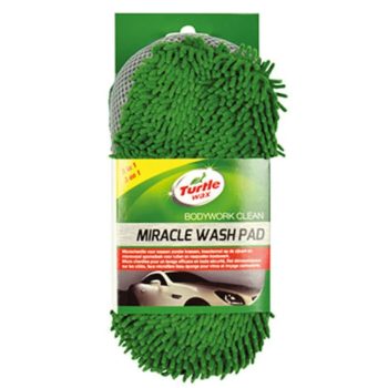 Turtle Wax Miracle Wash Pad