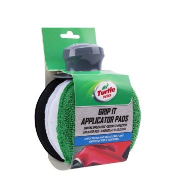 Turtle Wax Poetspad Grip It