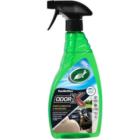 Turtle Wax Power Out Odour-X