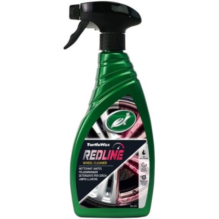 Turtle Wax Red Line All Wheel Cleaner