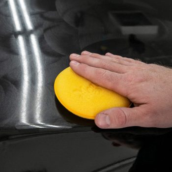 apllicator meguiars