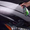 auto coating spray