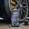 banden gel meguiars