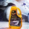 gold class shampoo meguiars