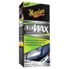 Meguiar's 3-in-1 Wax voor reiniging, polijsten en bescherming van de auto lak