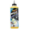 Meguiar's Wash Plus+ - Krachtige autoshampoo voor diepe reiniging