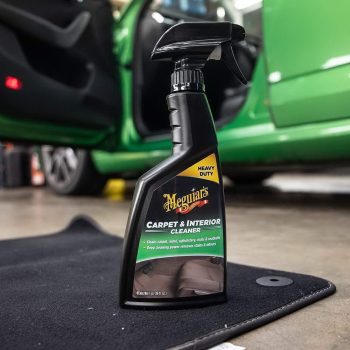 meguiars automatreiniger