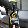 meguiars dashboard reiniger glans