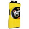 Meguiar's Finishing Towel voor streeploze afwerking van de auto lak