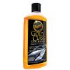 Meguiar’s Gold Class Car Wash Shampoo voor een glanzende, streeploze afwerking"