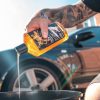 meguiars gold class shampoo