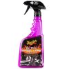 Meguiar's Hot Rims Wheel & Tyre Cleaner verwijdert remstof en vuil van velgen en banden