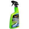 Meguiar’s Hybrid Ceramic Detailer voor snelle lakverzorging en SiO2 bescherming