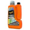 Meguiar's Hybrid Ceramic Wash & Wax auto shampoo met SiO2 booster voor waterafstoting