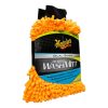 Meguiar's Hybrid Wash Mitt keramische washandschoen met SiO2 bescherming voor auto