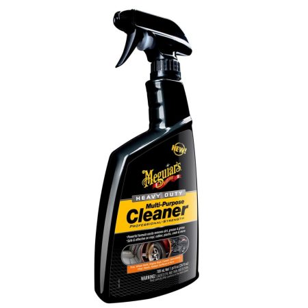 Meguiar's Heavy Duty Multi-Purpose Cleaner voor interieur en exterieurreiniging