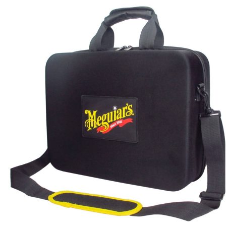 Meguiar’s Soft Shell Case - opbergoplossing voor detailingproducten