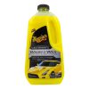 Meguiar's Ultimate Wash & Wax auto shampoo met carnauba voor wassen en beschermen