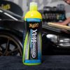 sio2 wax meguiars