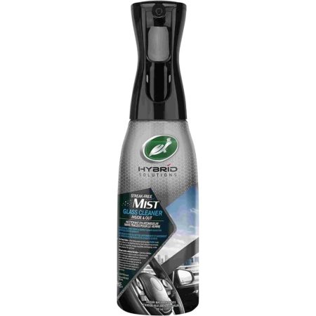 Turtle Wax HS Streak-Free Mist Glass Cleaner