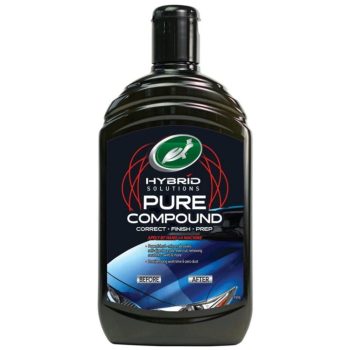 Turtle Wax Hybrid Solutions Pure Compound