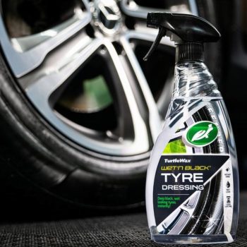 turtle wax bandengel